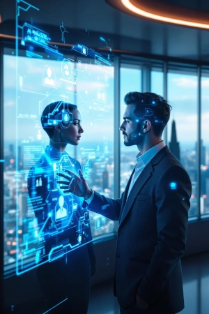 More Info on AI